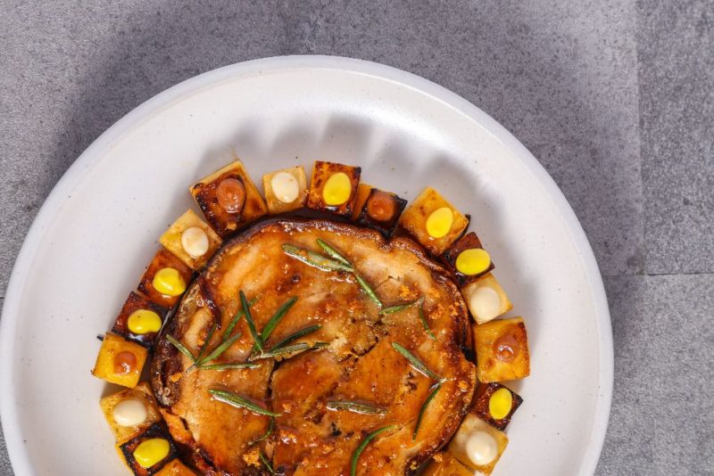 Food by Hope